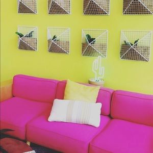 Meet your Posher, Jenna